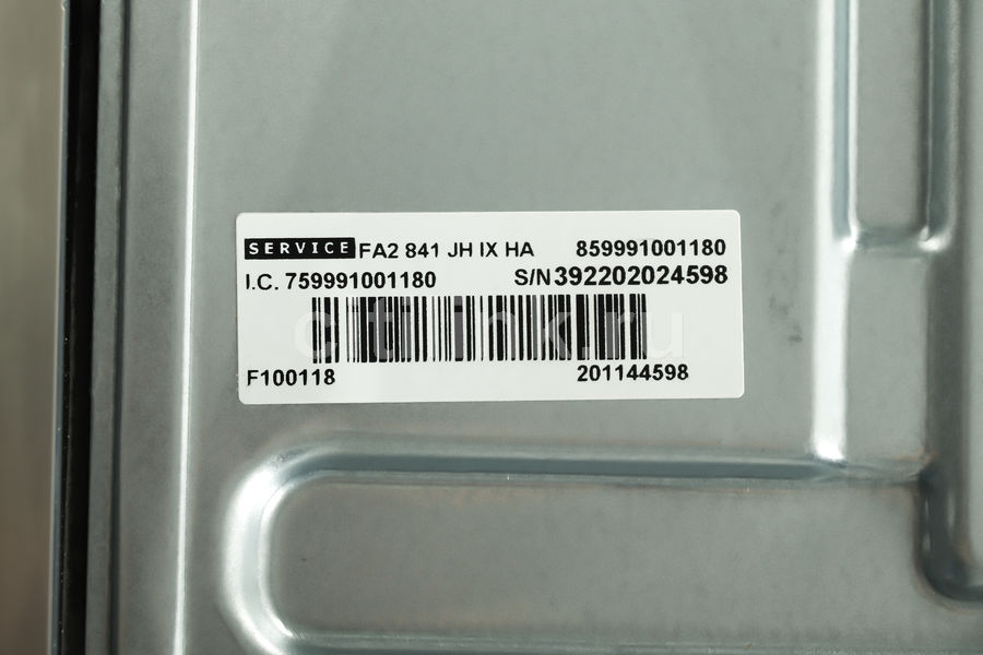 Духовой шкаф hotpoint fa2 841 jh ix ha