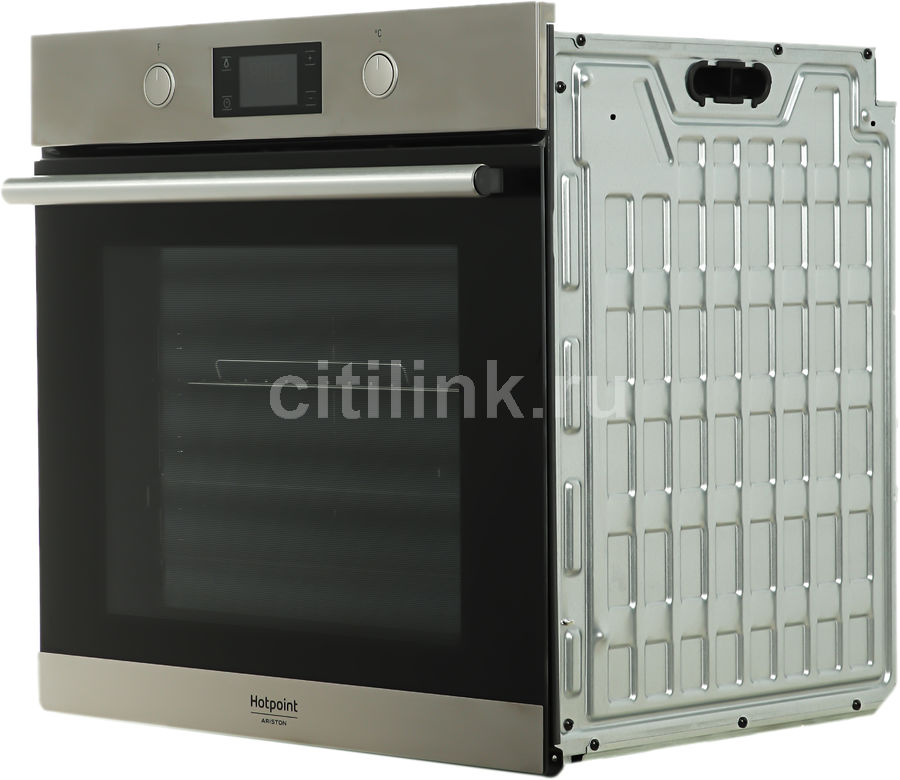 Духовой шкаф hotpoint fa2 841 jh ix ha