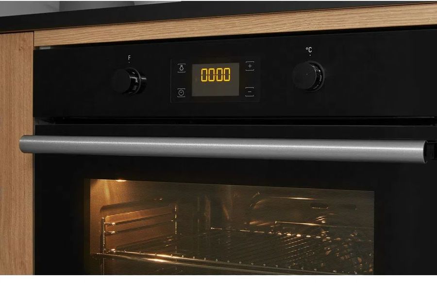 Fa2 841 jh bl ha духовой шкаф hotpoint ariston