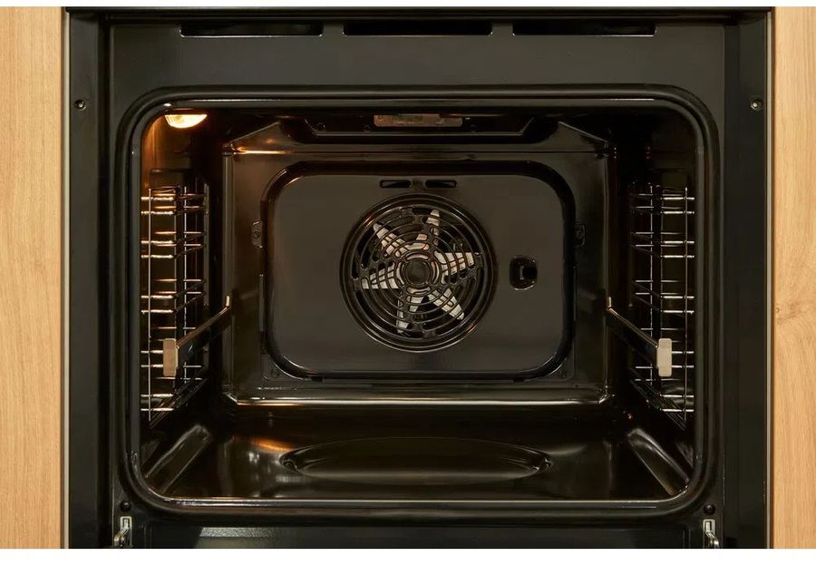 Fa2 841 jh bl ha духовой шкаф hotpoint ariston