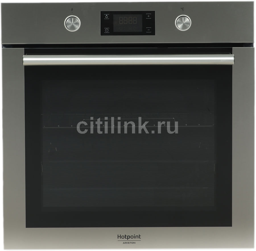 Духовой шкаф hotpoint ariston 7o 5fa 841 jh ix ha