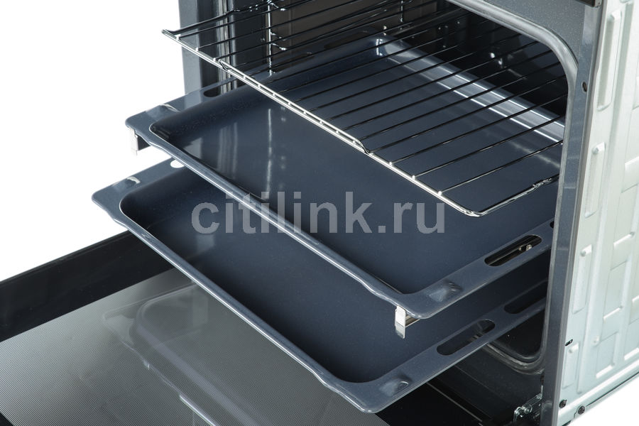 Электрический духовой шкаф hotpoint ariston 7o 4fa 841 jc bl ha