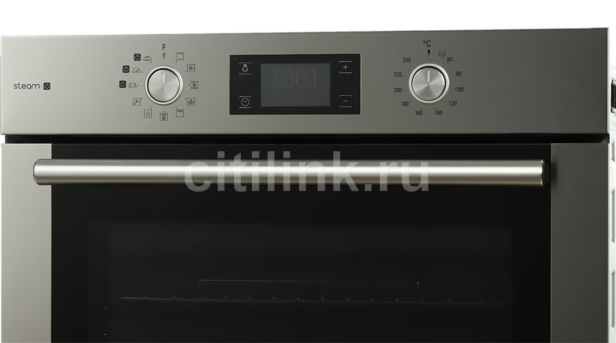 Электрический духовой шкаф hotpoint ariston fa4s 842 j ix ha