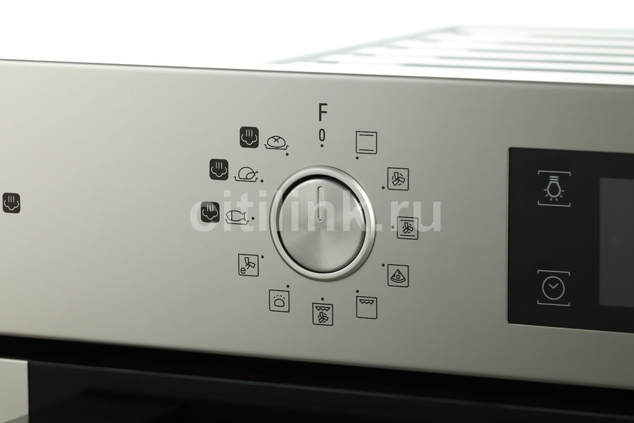 Электрический духовой шкаф hotpoint ariston fa4s 842 j ix ha