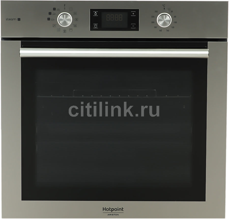 Электрический духовой шкаф hotpoint ariston fa4s 842 j ix ha