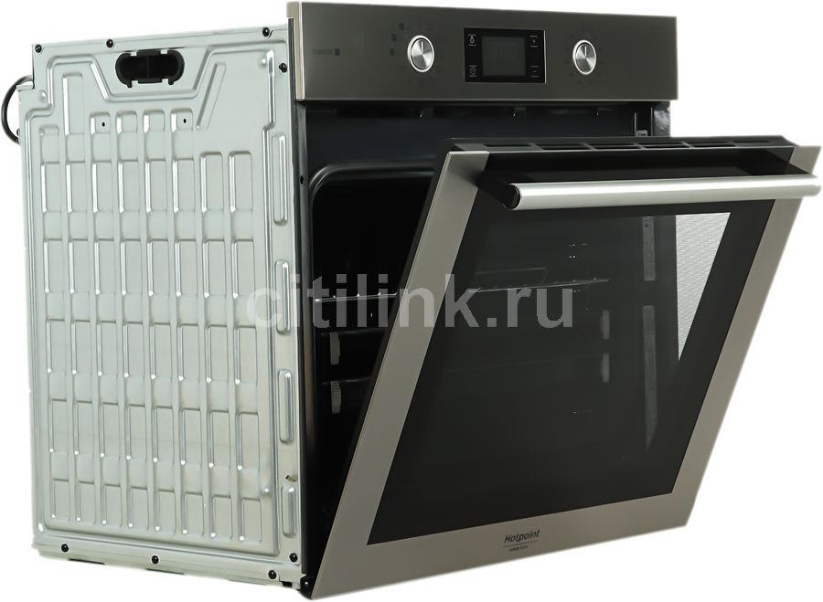 Электрический духовой шкаф hotpoint ariston fa4s 842 j ix ha