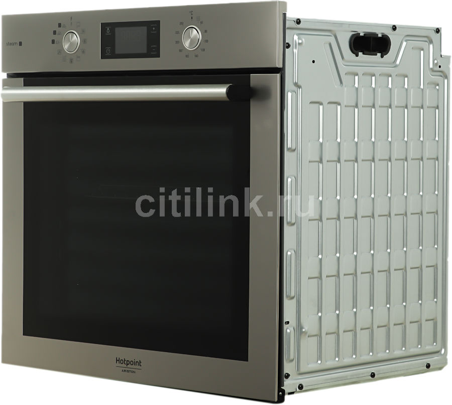 Электрический духовой шкаф hotpoint ariston fa4s 842 j ix ha