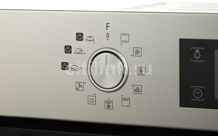 Электрический духовой шкаф hotpoint ariston fa4 841 jp ix ha