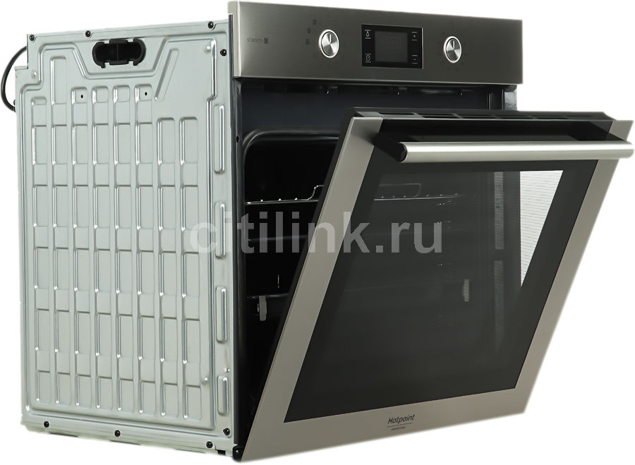 Электрический духовой шкаф hotpoint ariston fa4 841 jp ix ha