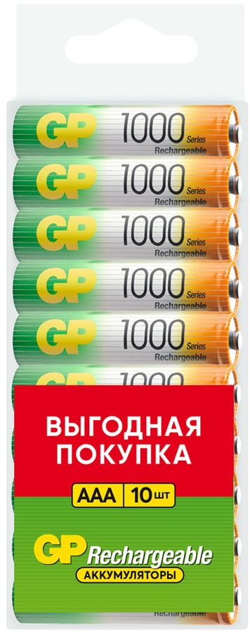 Аккумулятор gp 100aaahc Аккумулятор gp 100aaahc