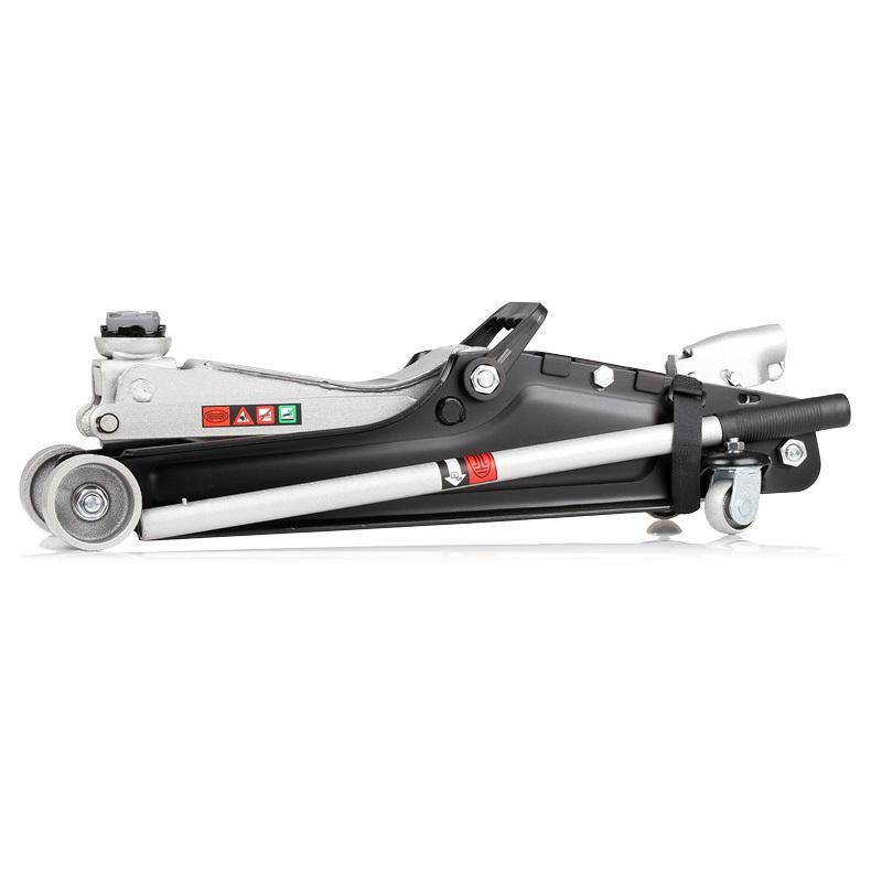 Домкрат гидравлический HEYNER 347020 подкатной, 2.25т - купить в ...