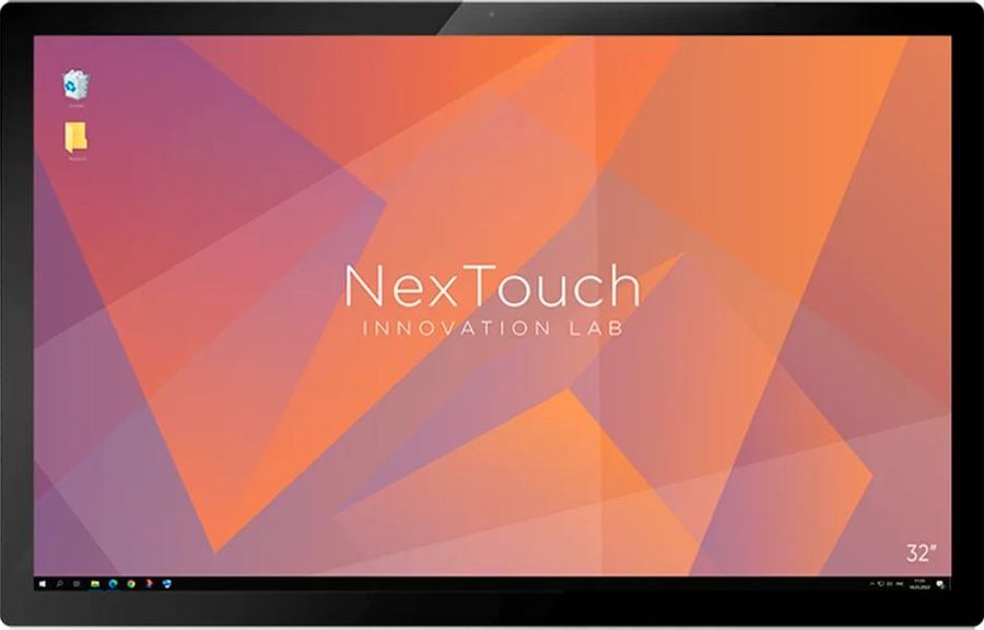 Характеристики Панель интеракт. NexTouch Nextpanel 43PN IFPNV2PNT43 32 ...