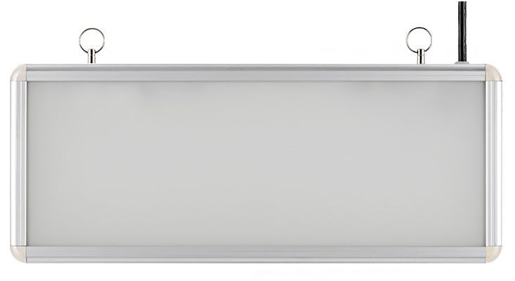 Светильник аварийный Wolta WEL WEL-1W/02-С белый - купить в Ситилинк ...