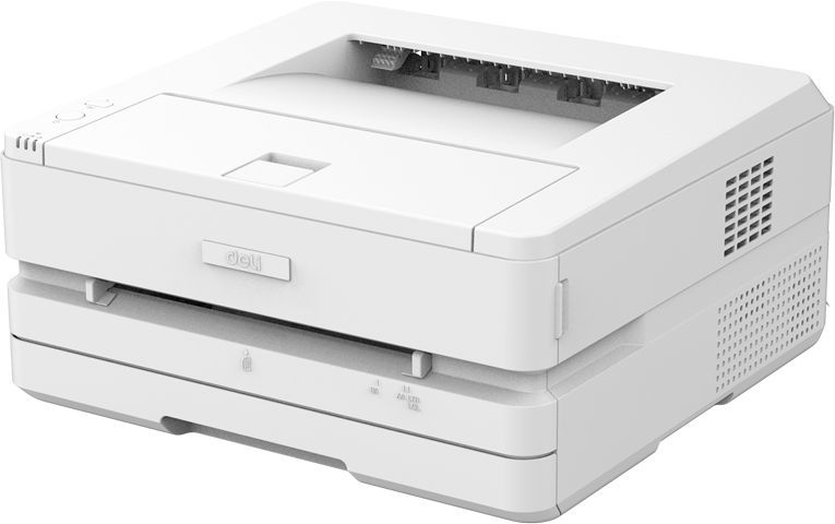 Купить Сетевые фильтры и удлинители для принтер лазерный Deli Laser ...