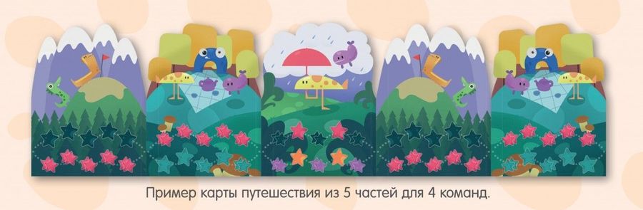 Настольная игра экономикус обзор