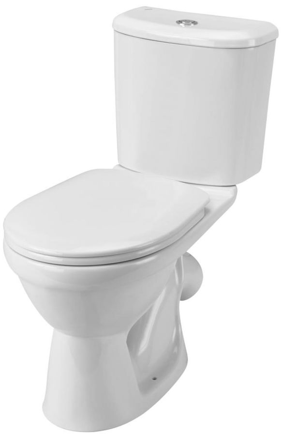 Инструкция, руководство по эксплуатации для унитаз SANTEK Бореаль ...