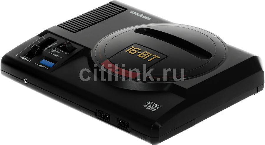 Sega retro genesis hd ultra 225 игр список игр