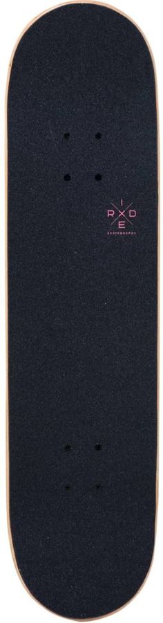 Характеристики Скейтборд Ridex Pluto ш.8" дл.31.6" ABEC 7 кол.:52x32мм ...