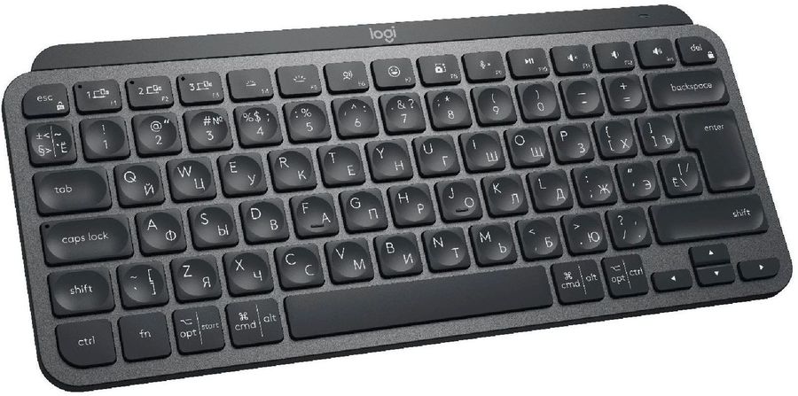 mx keys logitech uk