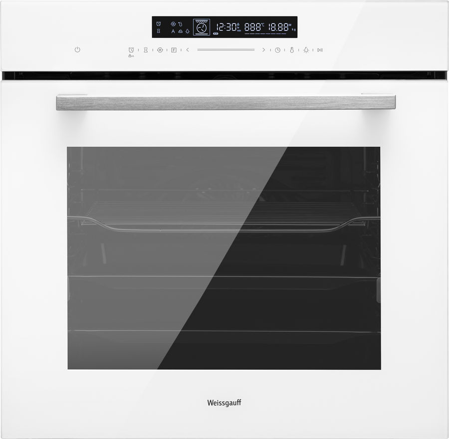 Духовой шкаф weissgauff eom 791 sdw