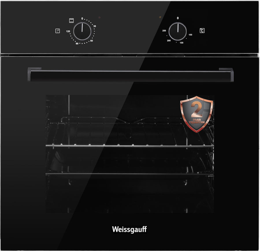 Духовой шкаф weissgauff eov 16 x