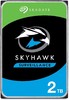 Жесткий диск Seagate Skyhawk ST2000VX015
