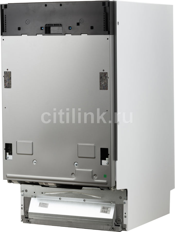 Встраиваемая посудомоечная машина Beko BDIS15020, узкая, ширина 44.8см ...