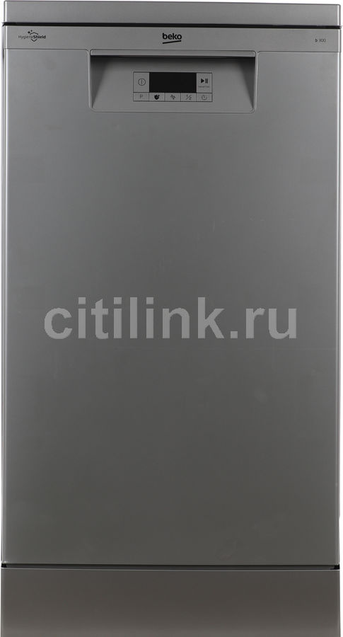 Посудомоечная машина beko bdfs15020s