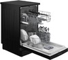 Посудомоечная машина Beko BDFS15020B, черный - купить в Ситилинк | 1729073