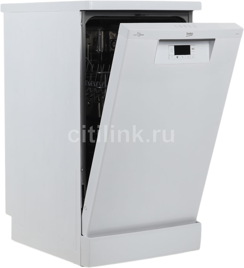 Посудомоечная машина beko bdfs15020w