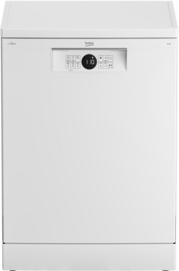 Посудомоечная машина beko bdfn26422w