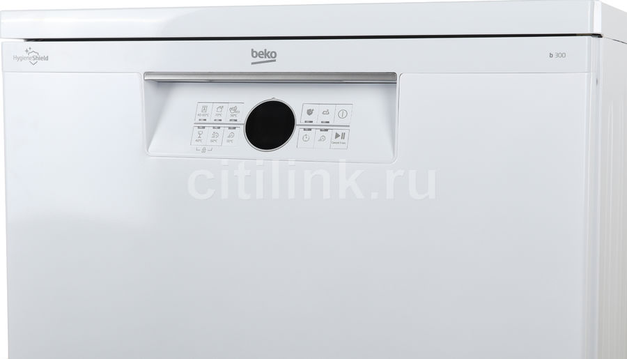 Посудомоечная машина beko bdfn26522w