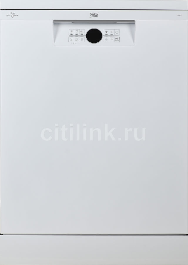 Посудомоечная машина beko bdfn26522w