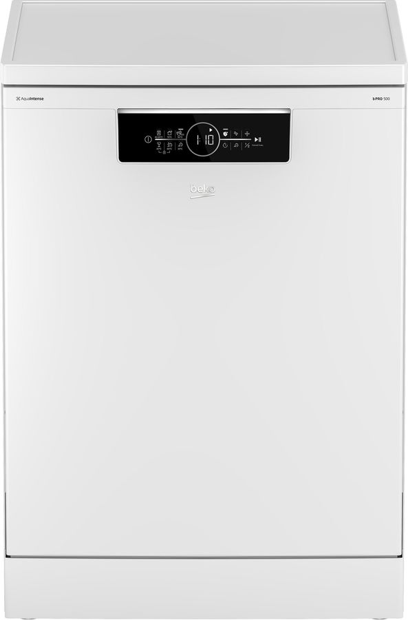 Посудомоечная машина beko bdfn36522wq