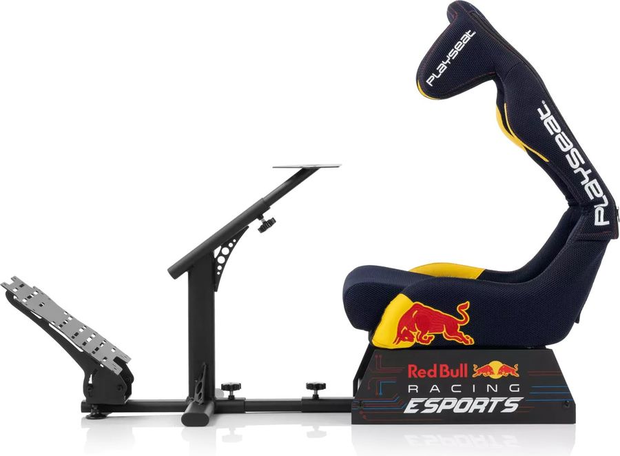 evolution racing chair