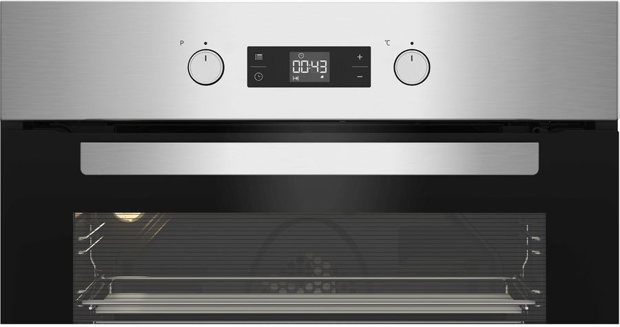 Духовой шкаф beko bde22300x