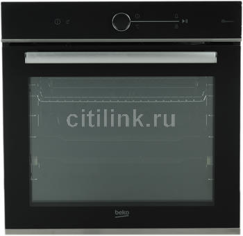 Электрический духовой шкаф beko bie21100b