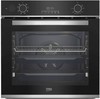 Духовой шкаф Beko BBIS13300XMSE,  черный