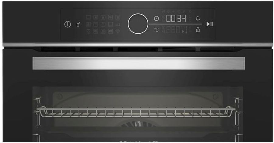 Beko или electrolux духовой шкаф