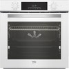 Духовой шкаф Beko BBIM14300WMS,  белый