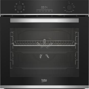 Электрический духовой шкаф beko bie22300xd