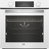 Духовой шкаф Beko BBIE18300W,  белый