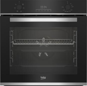 Духовой шкаф beko bigt21100x нержавеющая сталь