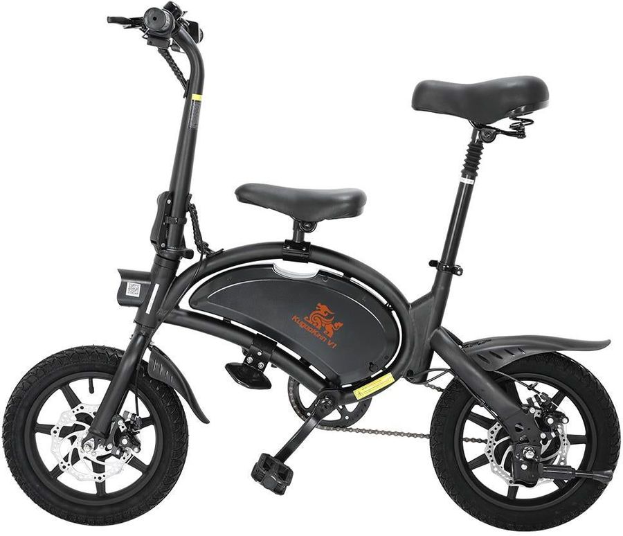 v1 electric bike