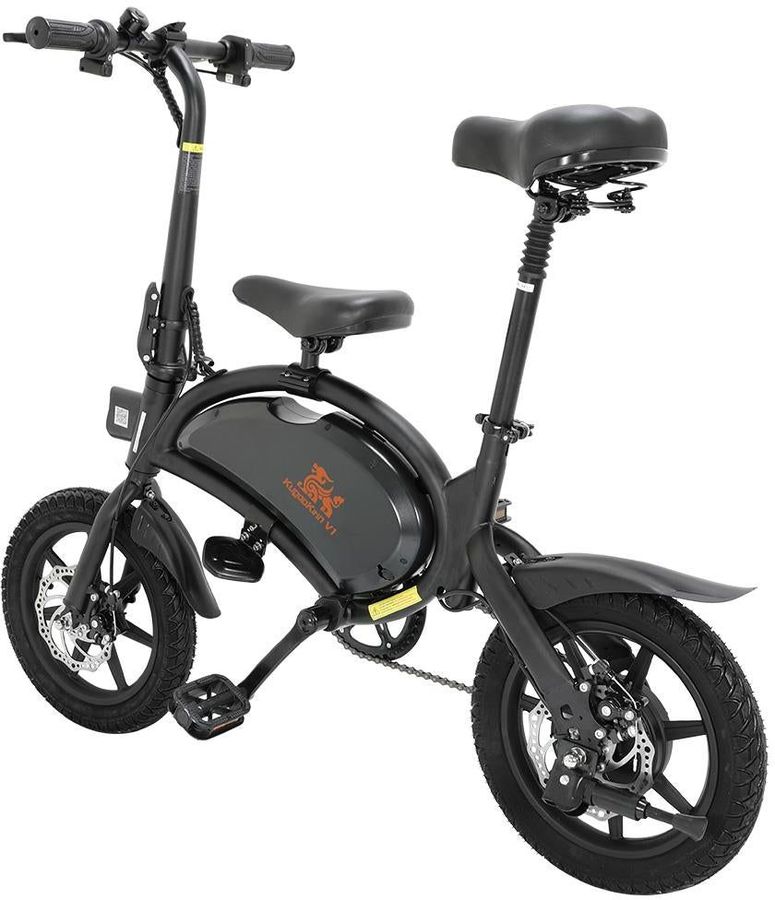v1 electric bike