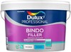 Шпаклевка Dulux Bindo Filler (5319758) белый 2.9л 5кг - купить в ...