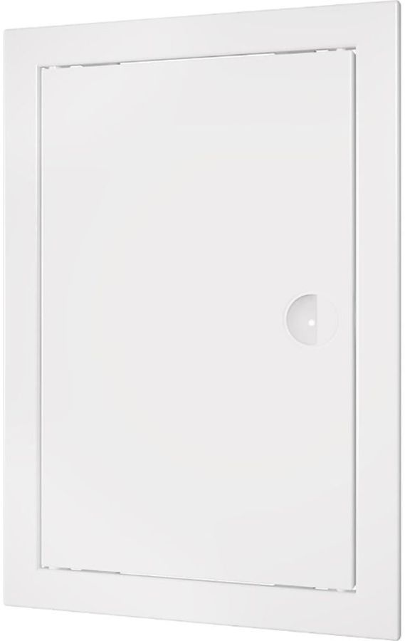 Характеристики Люк ревизионный Evecs Л2040Р белый (1732905) смотреть в ...