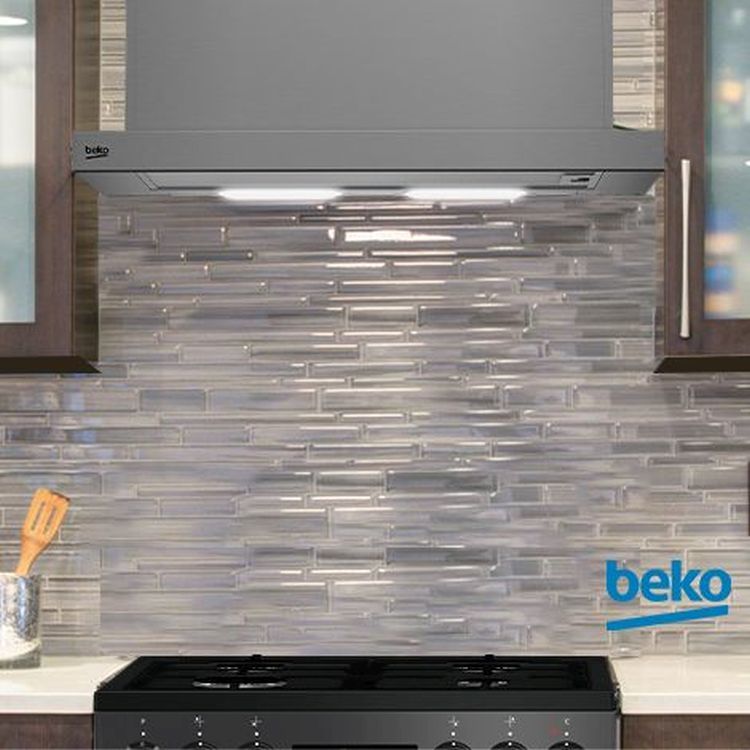 Вытяжка на кухню beko