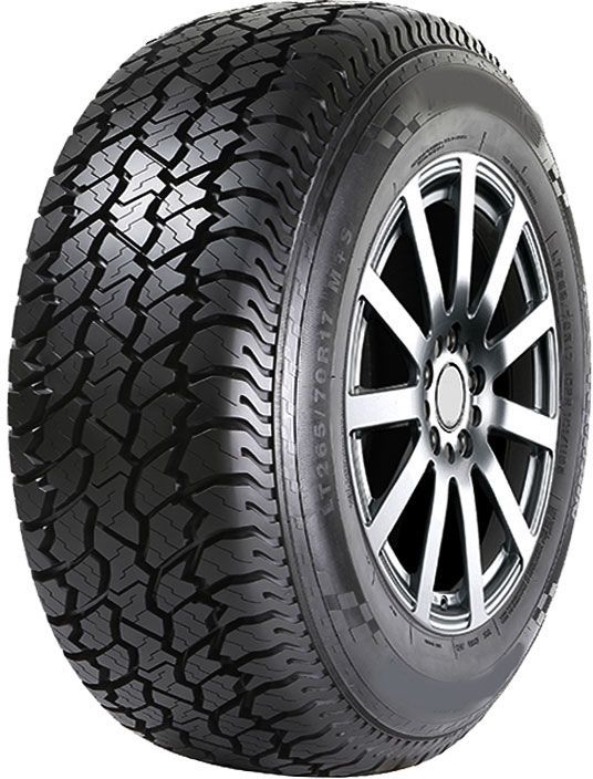 Характеристики Всесезонные шины ONYX NY-AT187, 265/75/R16, 116S ...