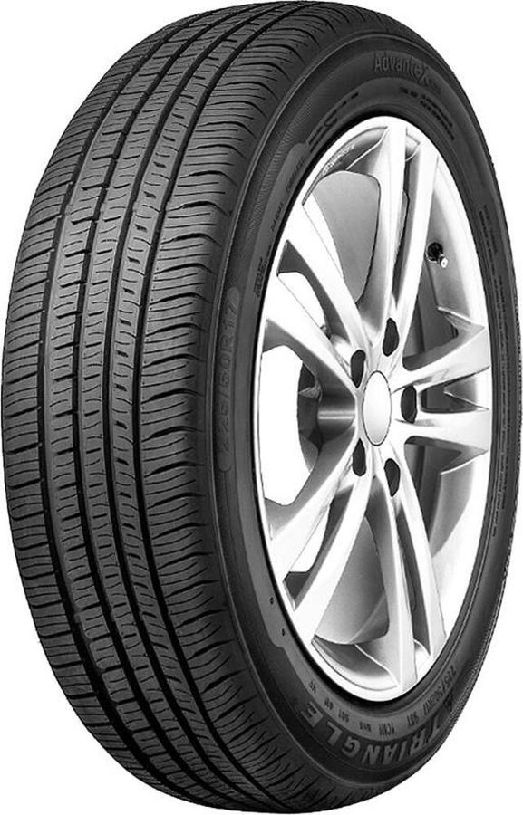 Летние шины TRIANGLE AdvanteX TC101, 205/65/R16, 95H, нешипованные ...